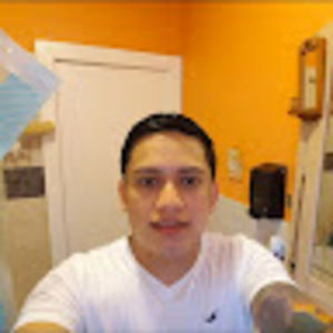 Meet your Posher, Roberto